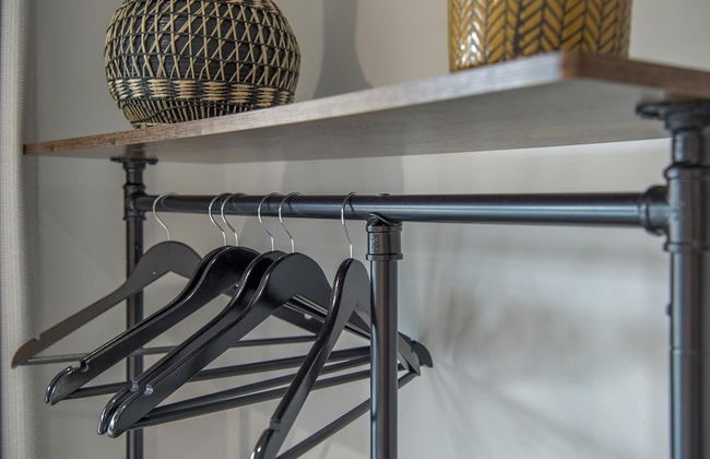 The Quadrant - The Botanical Suite - Foto 35