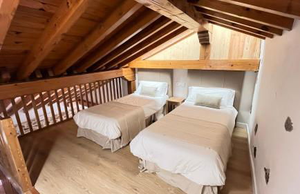 Hotel y Casa Rural El Retiro del Oso - Foto 25