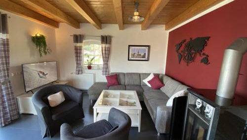 Ferienhaus Ankerplatz - Foto 4