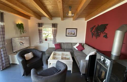 Ferienhaus Ankerplatz - Foto 4