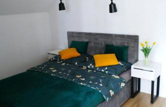 Ceglany Domek z jacuzzi, nad jeziorem, przy lesie - Foto 33