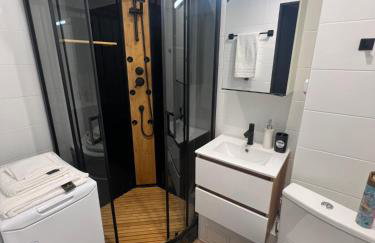 Apartament Galactica - Foto 9