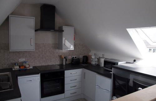 The Square Guest Apartment - Foto 6