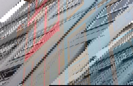 Apartments Oporto Palace - Foto 30