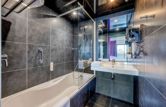 Comfort Aparthotel Bassin d'Arcachon - Foto 21