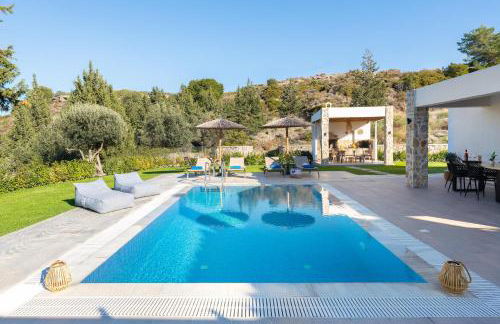 Aiora Luxury Villas - Foto 5