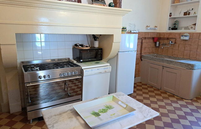 House Near Lac de Madine With Historic Charm - Foto 4