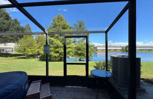 2335 Amazing 5BD Family Townhome Close to Disney - Foto 30