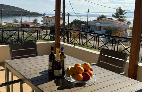 Miramar Complex - Korfos - Foto 12