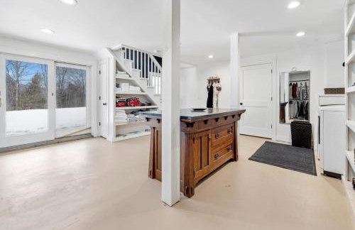 Big Sky Retreat Atop Sunapee - Foto 32