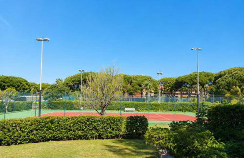 Relaxing Seafront Apartment Gavà 20 Min from BCN - Foto 37