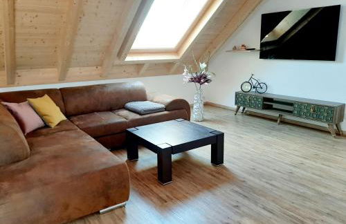 Ferienwohnung Bergele - Foto 9