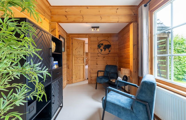 Holiday Home by Zuidlaardermeer With Jetty - Photo 16