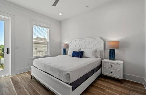 Tidal Time Estate With Game Room And Lsv - Foto 37