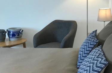 Gîte Emile de la Maison Saint-Josse - Foto 2