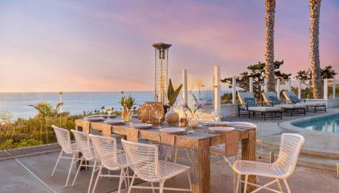 Vista by Avantstay Stunning Estate w/ Views of the Pacific Ocean Pool & Spa - Foto 3, Other