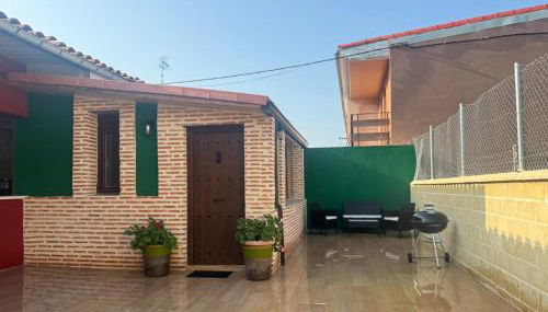 La Madriguera - Foto 1