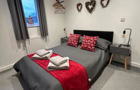 The Annexe Long Melford - Foto 72