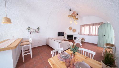 Complejo Rural Reflejo del Negratín - Foto 4