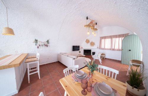 Complejo Rural Reflejo del Negratín - Foto 4