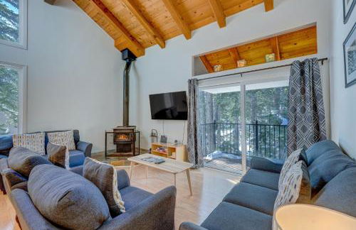 Carnelian Woods Sanctuary - Foto 11