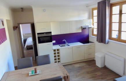 Résidence Château Ferrassières - Foto 139