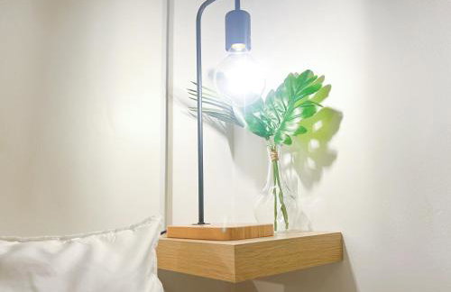 Urban Oasis with Private Garden - Foto 3