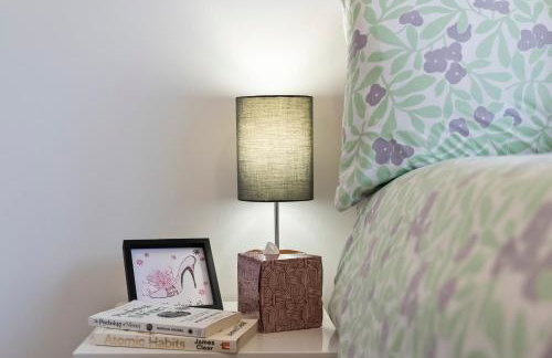 Tilly's Townhouse With parking - Foto 37