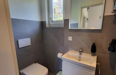 Tiny House Eulenbach - Urlaub im Gletscherkessel Präg - Foto 25