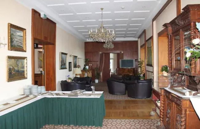 Residenz am Strande - Foto 10