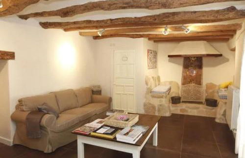 La Casa Rural del Pintor - Photo 12