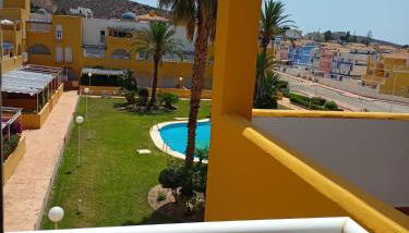 Cozy flat Terreros - Foto 5, Garden