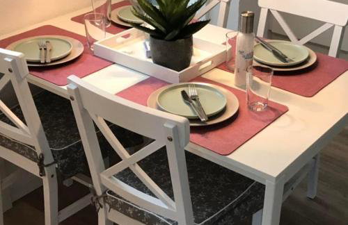 Ferienwohnung M1 - Foto 28