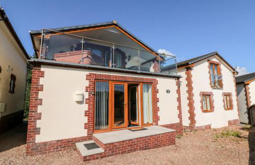 Hazelwood Lodge - Foto 1