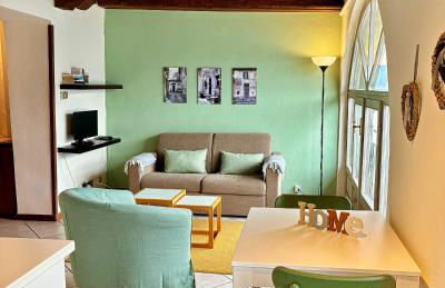 -Ortaflats- Appartamento l'Isola - Photo 6