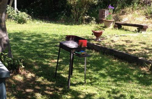 Chalet La Sequoia Orte - Foto 19