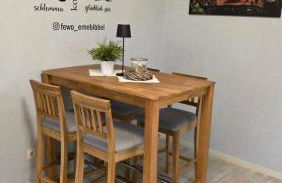 Ferienwohnung Ernebibbel - Foto 1