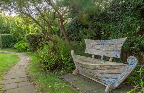 Columbine Cottage - Foto 30