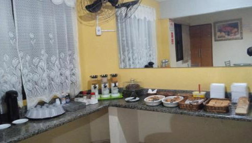 HOTEL CENTER Ribeirão - Foto 3