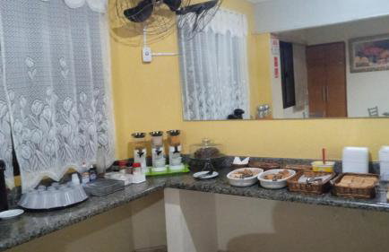 HOTEL CENTER Ribeirão - Foto 3