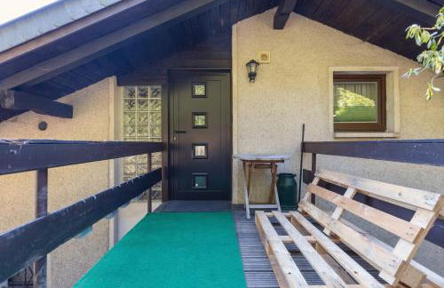 Ferienwohnung Steinachblick - Photo 4