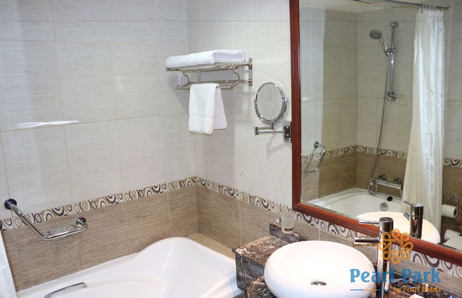 Pearl Executive Hotel Apartments - Foto 71