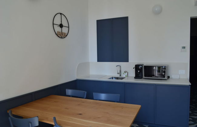 Alaxia Luxury Appartments - Foto 58