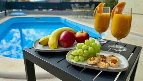 Modern Luxury Apartment Ivana, With two Patios - Foto 4