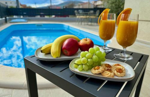 Modern Luxury Apartment Ivana, With two Patios - Foto 4