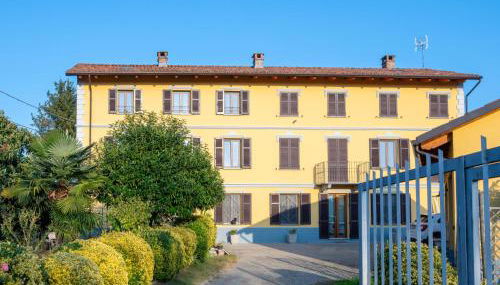 Apartment Al Torrione by Interhome - Foto 1