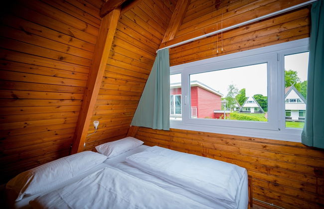 Ferienhaus im Ostseeresort Dampland in Perfekter Lage - Photo 9