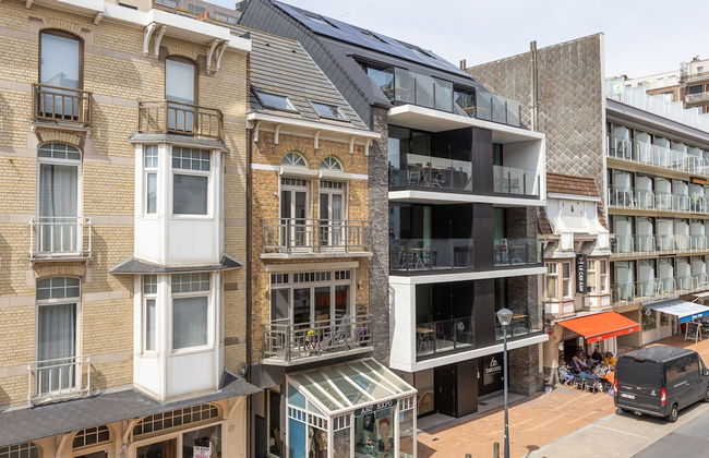 Family Holiday Home, Westende - Photo 23