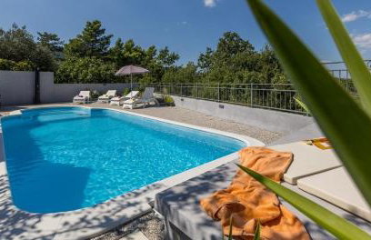 Villa Almond near Omis, private pool - Foto 36
