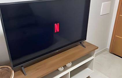 Conforto e sofisticação na Orla de Palmas - Foto 21